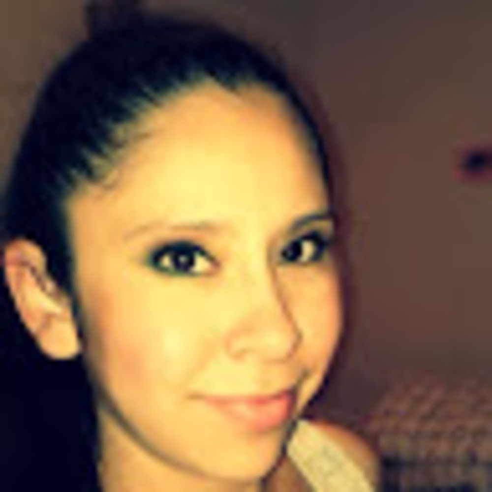 Meet your Posher, Ana